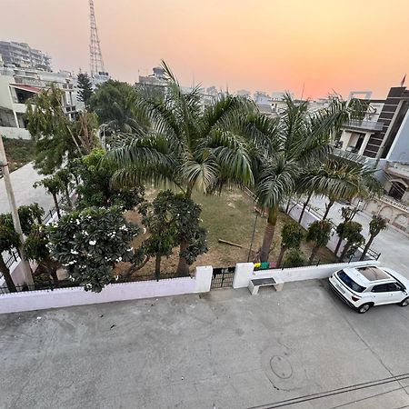 Villa Ganga Bliss Haridwār Esterno foto