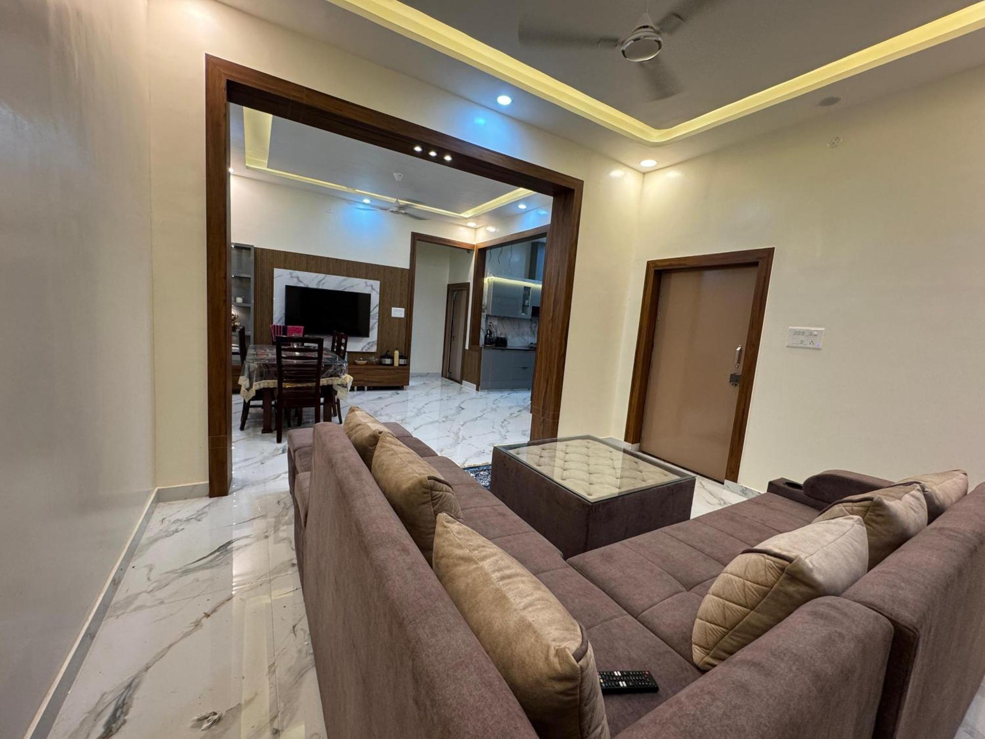 Villa Ganga Bliss Haridwār Esterno foto
